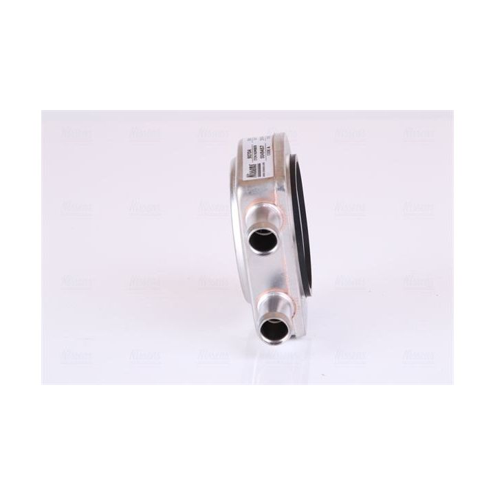 Alyvos aušintuvas, variklio alyva NISSENS 90704