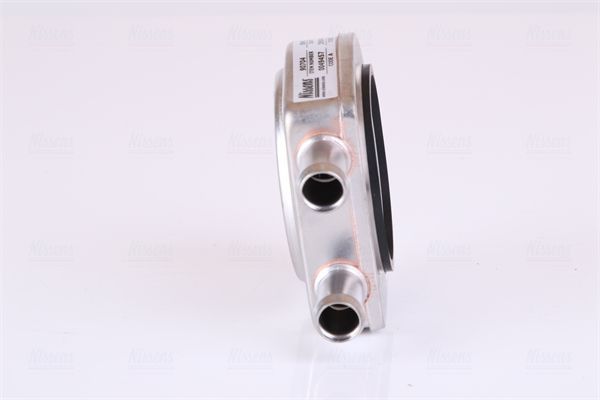 Alyvos aušintuvas, variklio alyva NISSENS 90704