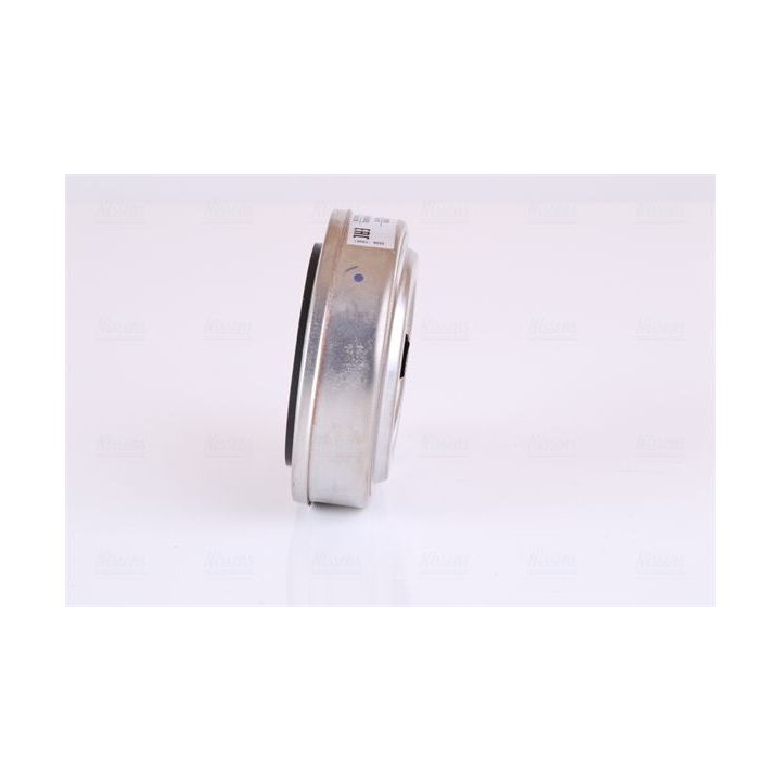 Alyvos aušintuvas, variklio alyva NISSENS 90704