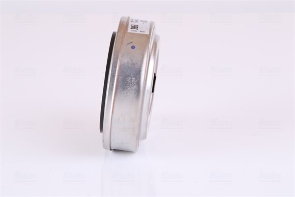 Alyvos aušintuvas, variklio alyva NISSENS 90704