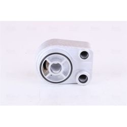 Alyvos aušintuvas, variklio alyva NISSENS 90705