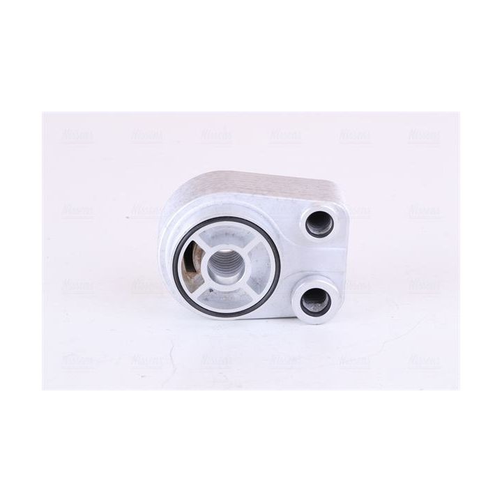 Alyvos aušintuvas, variklio alyva NISSENS 90705