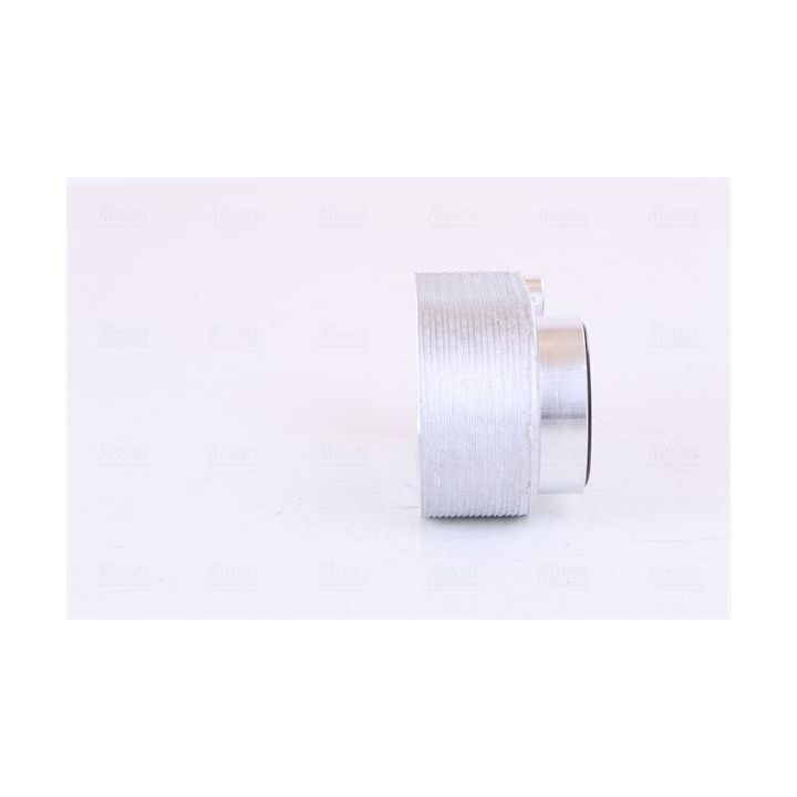 Alyvos aušintuvas, variklio alyva NISSENS 90705