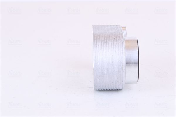 Alyvos aušintuvas, variklio alyva NISSENS 90705