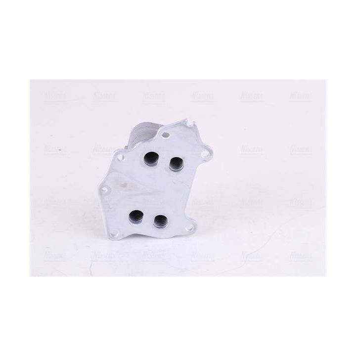 Alyvos aušintuvas, variklio alyva NISSENS 90717