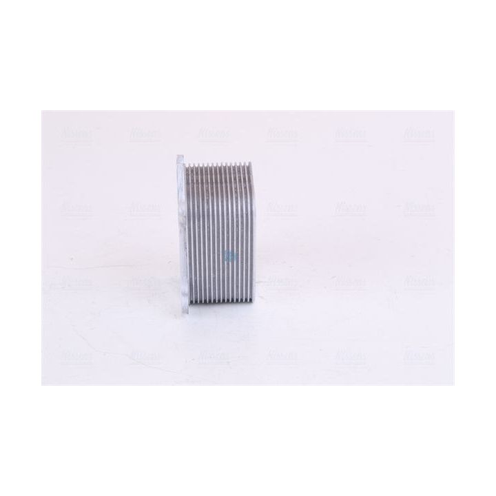 Alyvos aušintuvas, variklio alyva NISSENS 90717