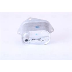 Alyvos aušintuvas, variklio alyva NISSENS 90720