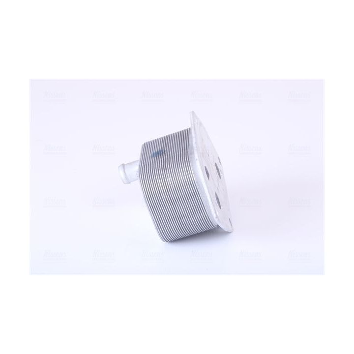 Alyvos aušintuvas, variklio alyva NISSENS 90720