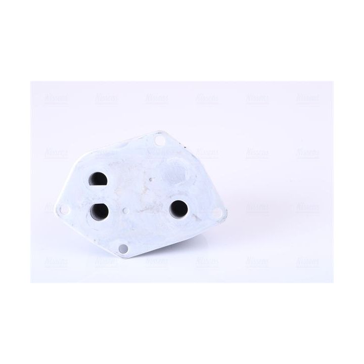 Alyvos aušintuvas, variklio alyva NISSENS 90720