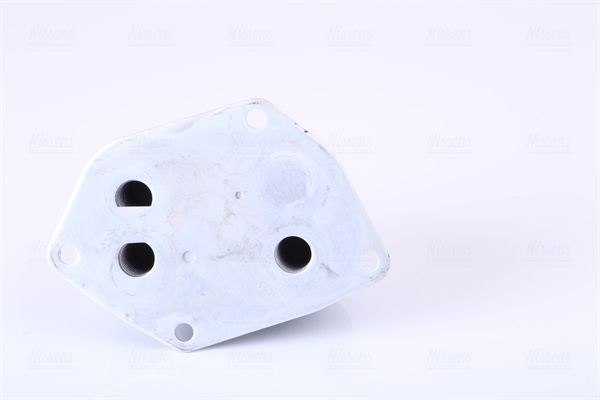 Alyvos aušintuvas, variklio alyva NISSENS 90720