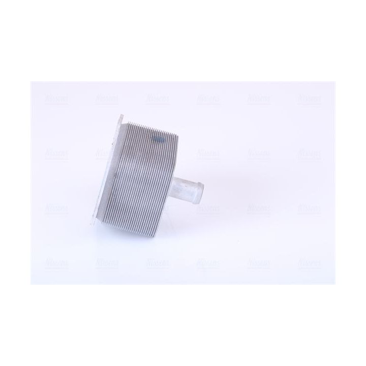 Alyvos aušintuvas, variklio alyva NISSENS 90720