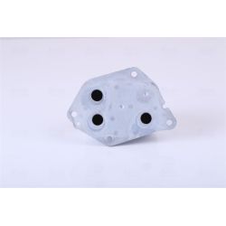 Alyvos aušintuvas, variklio alyva NISSENS 90721