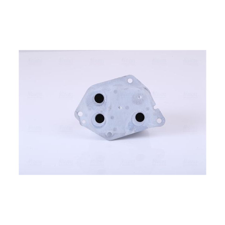 Alyvos aušintuvas, variklio alyva NISSENS 90721