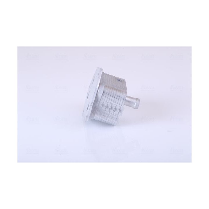 Alyvos aušintuvas, variklio alyva NISSENS 90721