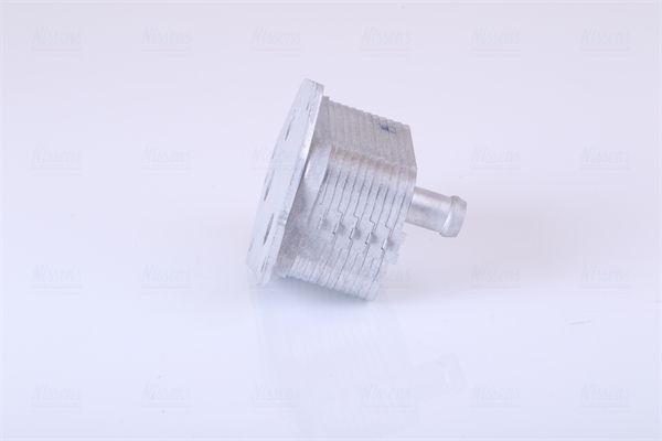 Alyvos aušintuvas, variklio alyva NISSENS 90721