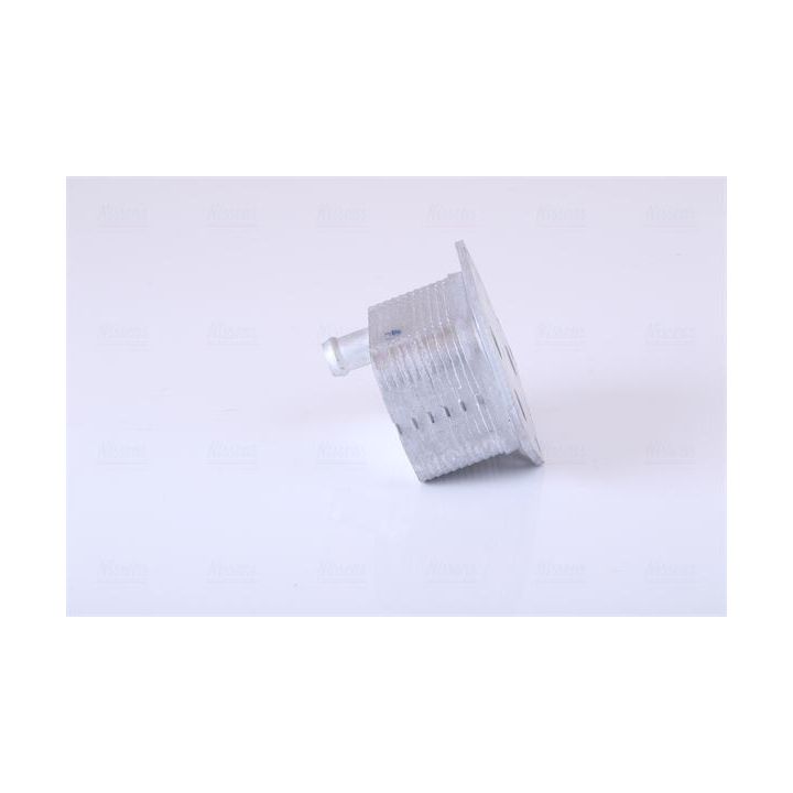 Alyvos aušintuvas, variklio alyva NISSENS 90721