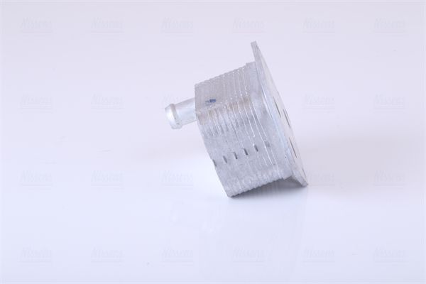 Alyvos aušintuvas, variklio alyva NISSENS 90721