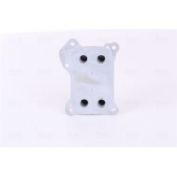 Alyvos aušintuvas, variklio alyva NISSENS 90739