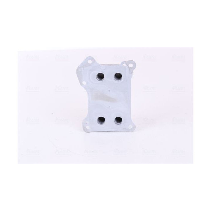 Alyvos aušintuvas, variklio alyva NISSENS 90739