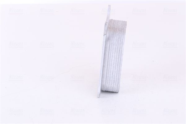 Alyvos aušintuvas, variklio alyva NISSENS 90739