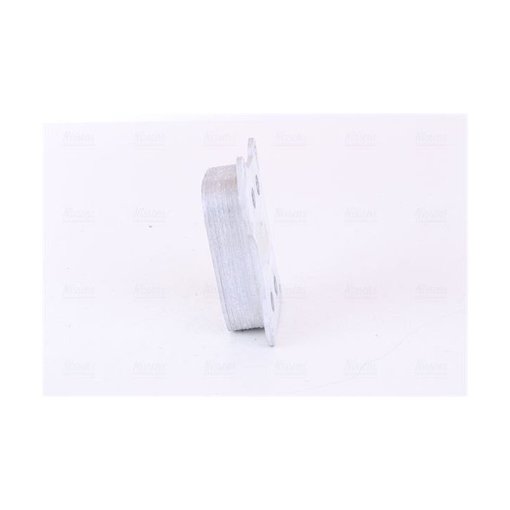 Alyvos aušintuvas, variklio alyva NISSENS 90739