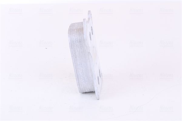 Alyvos aušintuvas, variklio alyva NISSENS 90739