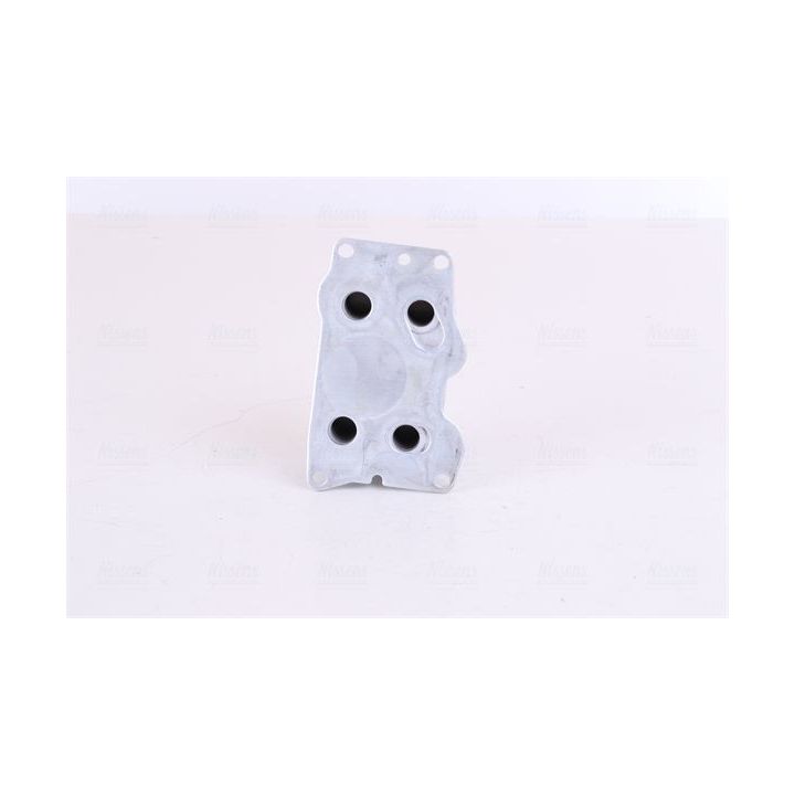 Alyvos aušintuvas, variklio alyva NISSENS 90740