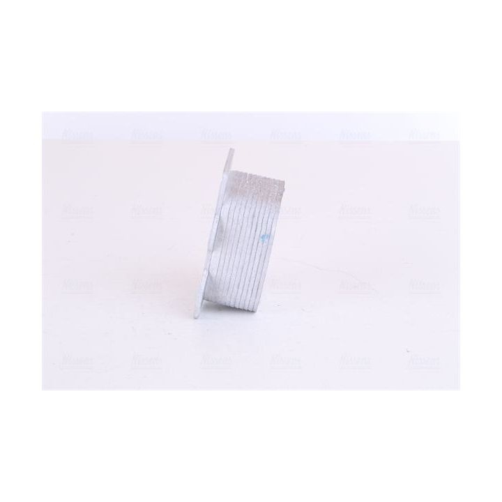 Alyvos aušintuvas, variklio alyva NISSENS 90740