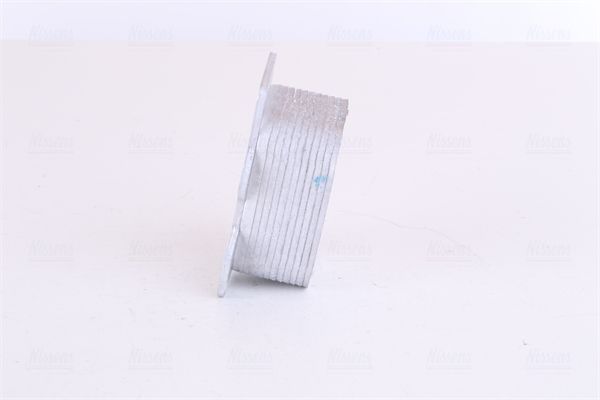 Alyvos aušintuvas, variklio alyva NISSENS 90740