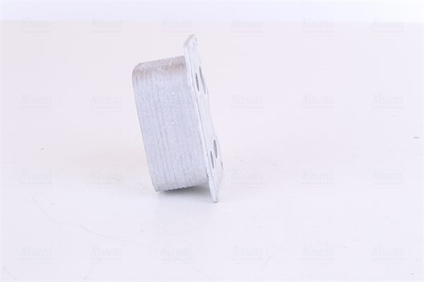 Alyvos aušintuvas, variklio alyva NISSENS 90740