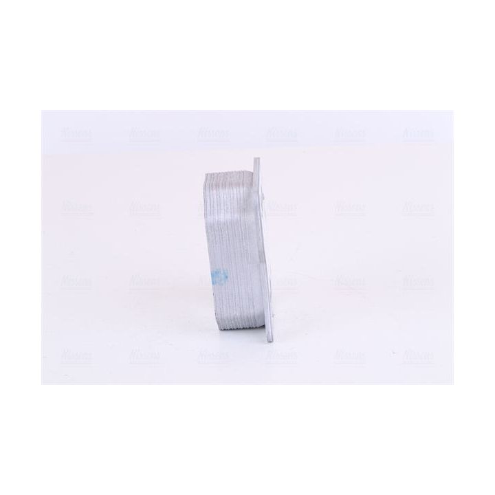 Alyvos aušintuvas, variklio alyva NISSENS 90752