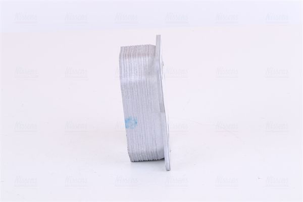 Alyvos aušintuvas, variklio alyva NISSENS 90752