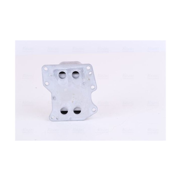 Alyvos aušintuvas, variklio alyva NISSENS 90752