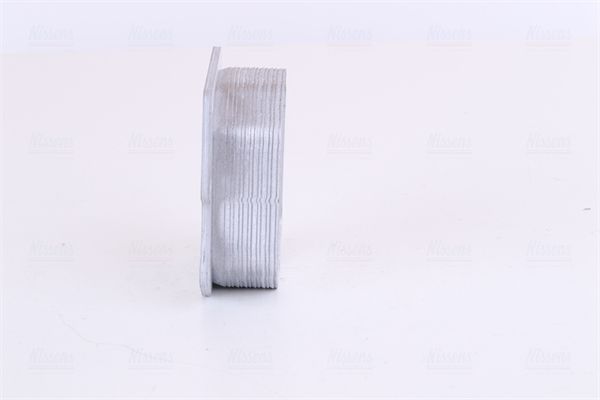 Alyvos aušintuvas, variklio alyva NISSENS 90752