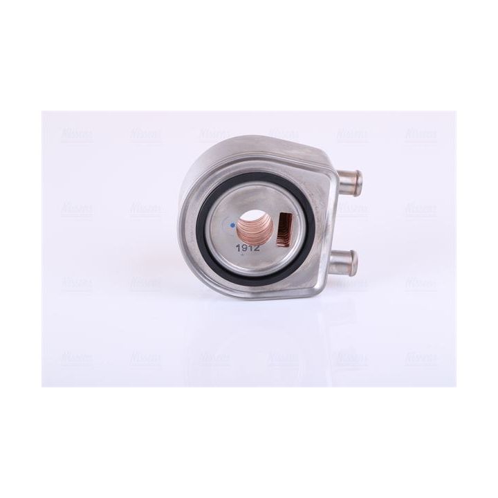 Alyvos aušintuvas, variklio alyva NISSENS 90774