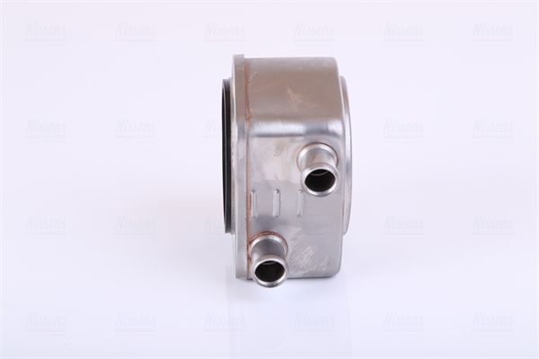 Alyvos aušintuvas, variklio alyva NISSENS 90774