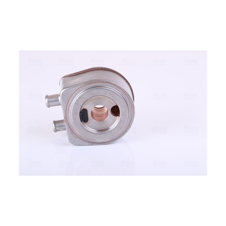 Alyvos aušintuvas, variklio alyva NISSENS 90774