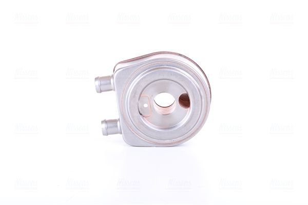 Alyvos aušintuvas, variklio alyva NISSENS 90780