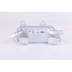 Alyvos aušintuvas, variklio alyva NISSENS 90789