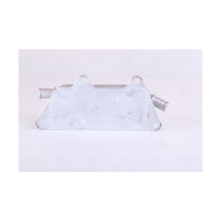 Alyvos aušintuvas, variklio alyva NISSENS 90789