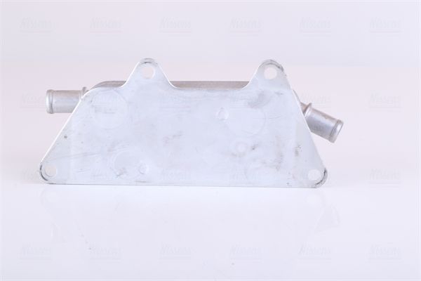 Alyvos aušintuvas, variklio alyva NISSENS 90789