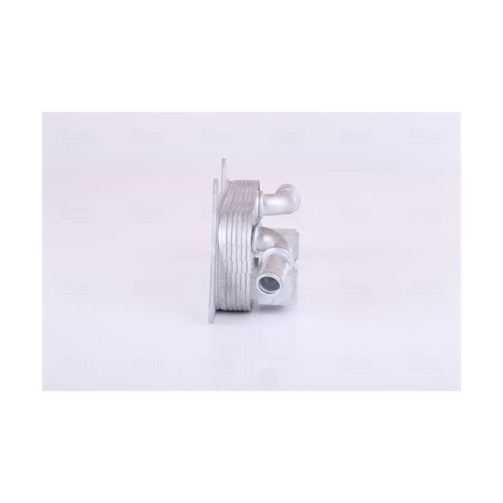 Alyvos aušintuvas, variklio alyva NISSENS 90789