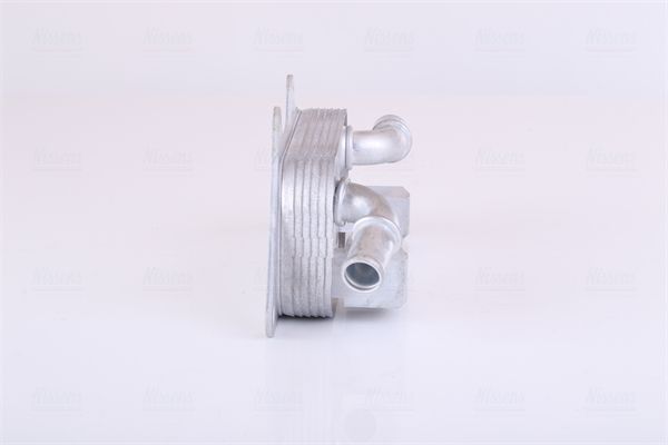 Alyvos aušintuvas, variklio alyva NISSENS 90789