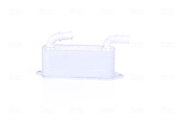 Alyvos aušintuvas, variklio alyva NISSENS 90791