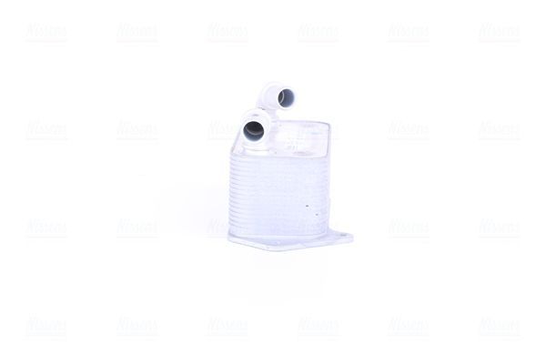 Alyvos aušintuvas, variklio alyva NISSENS 90791