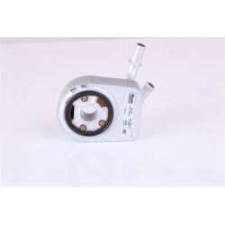 Alyvos aušintuvas, variklio alyva NISSENS 90794