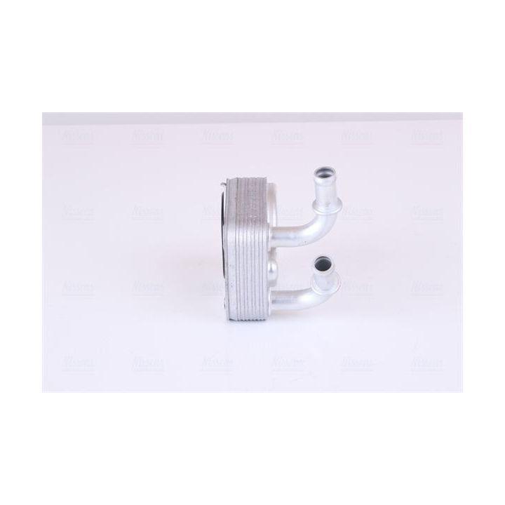 Alyvos aušintuvas, variklio alyva NISSENS 90794