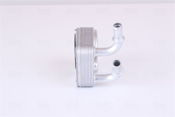 Alyvos aušintuvas, variklio alyva NISSENS 90794