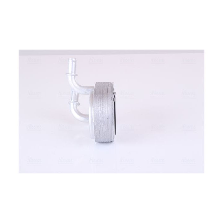 Alyvos aušintuvas, variklio alyva NISSENS 90794