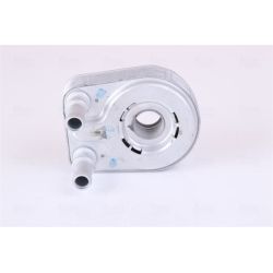 Alyvos aušintuvas, variklio alyva NISSENS 90795